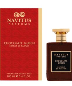 Alternative view of عطر ادکلن ناویتوس پارفومز چاکلت كوئين | Navitus Parfums Chocolate Queen