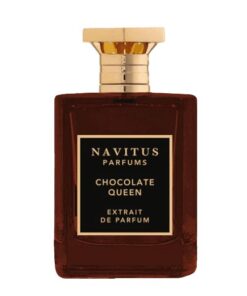 عطر ادکلن ناویتوس پارفومز چاکلت كوئين | Navitus Parfums Chocolate Queen