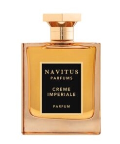 عطر ادکلن ناویتوس پارفومز کرم امپریال | Navitus Parfums Creme Imperiale