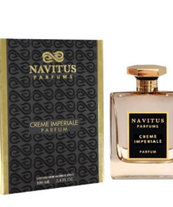 Alternative view of عطر ادکلن ناویتوس پارفومز کرم امپریال | Navitus Parfums Creme Imperiale