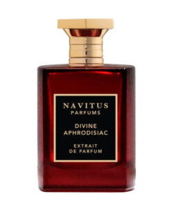 عطر ادکلن ناویتوس پارفومز دیوین افرودیسیاک | Navitus Parfums Divine Aphrodisiac