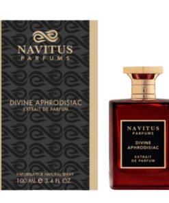 Alternative view of عطر ادکلن ناویتوس پارفومز دیوین افرودیسیاک | Navitus Parfums Divine Aphrodisiac