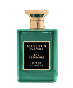 عطر ادکلن ناویتوس پارفومز او دبونایر | Navitus Parfums Eau Debonaire