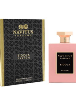 Alternative view of عطر ادکلن ناویتوس پارفومز ایدولا | Navitus Parfums Eidola