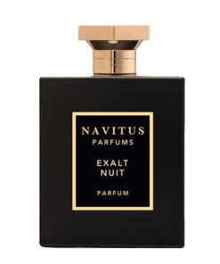 عطر ادکلن ناویتوس پارفومز اگزالت نویت | Navitus Parfums Exalt Nuit