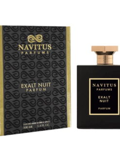 Alternative view of عطر ادکلن ناویتوس پارفومز اگزالت نویت | Navitus Parfums Exalt Nuit