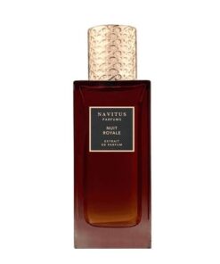 عطر ادکلن ناویتوس پارفومز نویت رویال | Navitus Parfums Nuit Royale