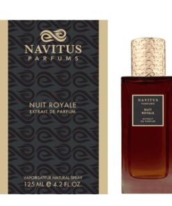 Alternative view of عطر ادکلن ناویتوس پارفومز نویت رویال | Navitus Parfums Nuit Royale