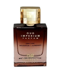 عطر ادکلن ناویتوس پارفومز عود امپریوم | Navitus Parfums Oud Imperium