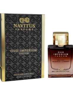 Alternative view of عطر ادکلن ناویتوس پارفومز عود امپریوم | Navitus Parfums Oud Imperium