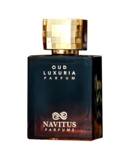 عطر ادکلن ناویتوس پارفومز عود لاکچریا | Navitus Parfums Oud Luxuria
