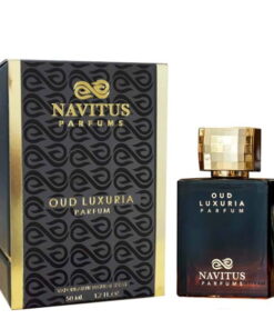 Alternative view of عطر ادکلن ناویتوس پارفومز عود لاکچریا | Navitus Parfums Oud Luxuria