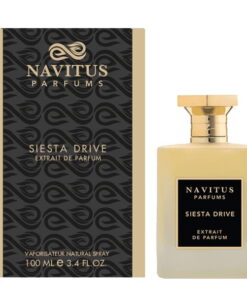 Alternative view of عطر ادکلن ناویتوس پارفومز سیستا درایو | Navitus Parfums Siesta Drive