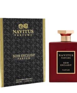 Alternative view of عطر ادکلن ناویتوس پارفومز سویر اکسکلوسیف | Navitus Parfums Soir Exclusif