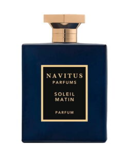 عطر ادکلن ناویتوس پارفومز سولیل متین | Navitus Parfums Soleil Matin