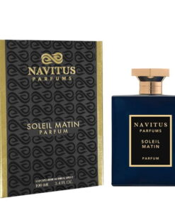 Alternative view of عطر ادکلن ناویتوس پارفومز سولیل متین | Navitus Parfums Soleil Matin