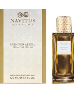 Alternative view of عطر ادکلن ناویتوس پارفومز اسپلندور ابسولو | Navitus Parfums Splendeur Absolu