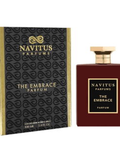 Alternative view of عطر ادکلن ناویتوس پارفومز د امبریس | Navitus Parfums The Embrace