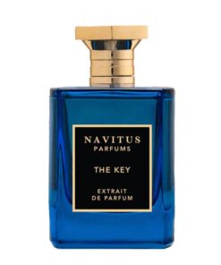 عطر ادکلن ناویتوس پارفومز د کی | Navitus Parfums The Key