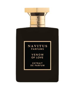عطر ادکلن ناویتوس پارفومز ونوم اف لاو | Navitus Parfums Venom of Love