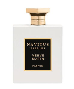 عطر ادکلن ناویتوس پارفومز ورو متین | Navitus Parfums Verve Matin
