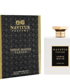 Alternative view of عطر ادکلن ناویتوس پارفومز ورو متین | Navitus Parfums Verve Matin