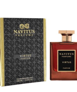 Alternative view of عطر ادکلن ناویتوس پارفومز ویرتوس | Navitus Parfums Virtus