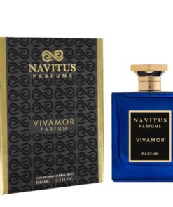 Alternative view of عطر ادکلن ناویتوس پارفومز ویوامور | Navitus Parfums Vivamor