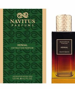 Alternative view of عطر ادکلن ناویتوس پارفومز زینیال | Navitus Parfums Xenial