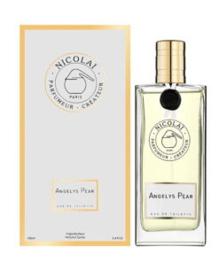 Alternative view of عطر ادکلن نیکولای آنجلیس پیر | Nicolai Angelys Pear