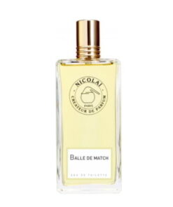 عطر ادکلن نیکولای بال دی مچ | Nicolai Balle de Match