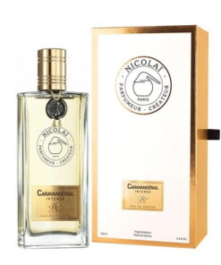 Alternative view of عطر ادکلن نیکولای کاروانسریل اینتنس | Nicolai Caravansérail Intense
