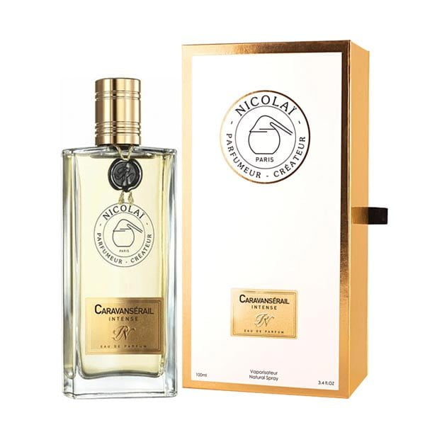 لیلیوم عطر