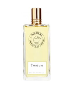 عطر ادکلن نیکولای کری د اس | Nicolai Carre d'As
