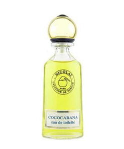 عطر ادکلن نیکولای کوکوکابانا | Nicolai Cococabana
