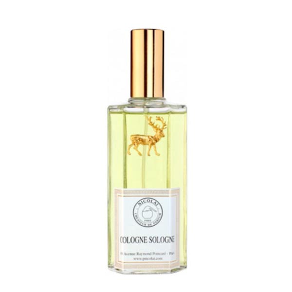 لیلیوم عطر
