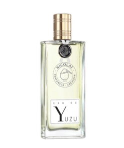 عطر ادکلن نیکولای او دی یوزو | Nicolai Eau de Yuzu