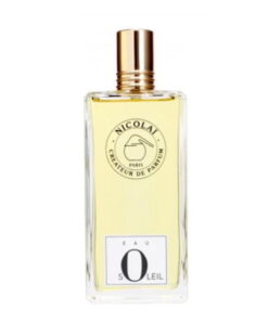 عطر ادکلن نیکولای او سولیل | Nicolai Eau sOleil