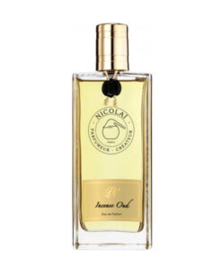 عطر ادکلن نیکولای اینسنس عود | Nicolai Incense Oud