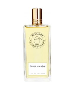 عطر ادکلن نیکولای جاست ان رو | Nicolai Juste un rêve