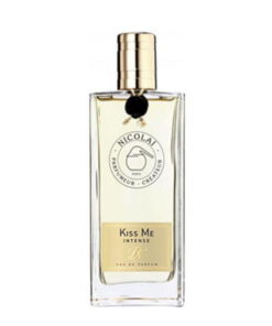 عطر ادکلن نیکولای کیس می اینتنس | Nicolai Kiss Me Intense