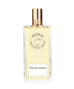 عطر ادکلن نیکولای کیس می تندر | Nicolai Kiss Me Tender