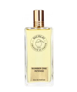 عطر ادکلن نیکولای نامبر وان اینتنس | Nicolai Number One Intense
