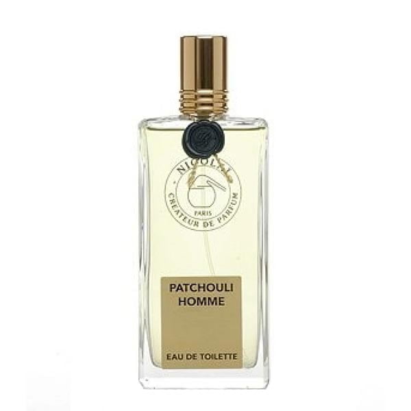 عطر ادکلن نیکولای پچولی هوم | Nicolai Patchouli Homme