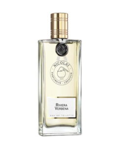 عطر ادکلن نیکولای ریویرا وربنا | Nicolai Riviera Verbena