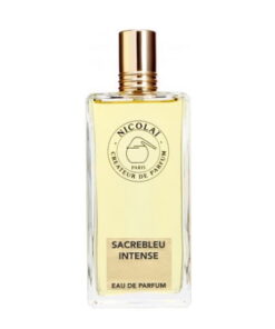 عطر ادکلن نیکولای ساکریبلو اینتنس | Nicolai Sacrebleu Intense