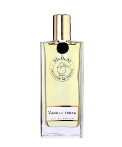 عطر ادکلن نیکولای وانیل تونکا | Nicolai Vanille Tonka