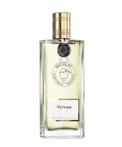 عطر ادکلن نیکولای وتیور | Nicolai Vetyver