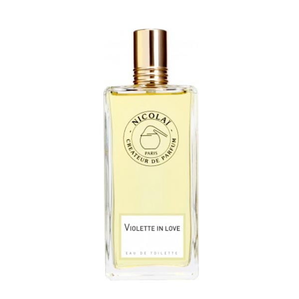 لیلیوم عطر