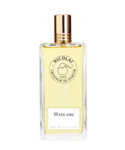 عطر ادکلن نیکولای ویک اند | Nicolai Week End